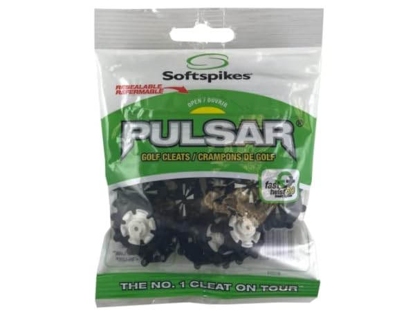 Golf Spikes Thumbnail