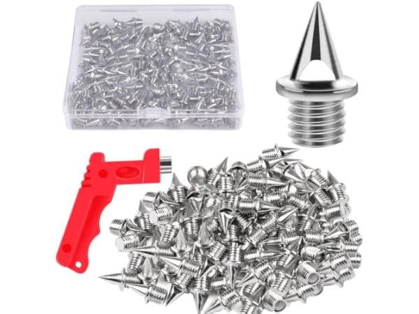 Golf Spikes Thumbnail