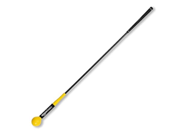 Golf Swing Trainers Thumbnail