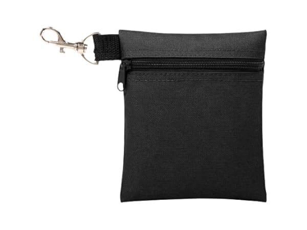 Golf Tee Bags Thumbnail