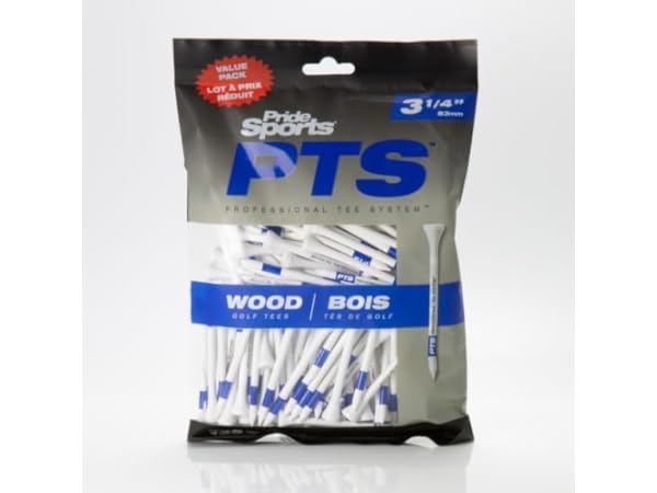 Golf Tees Thumbnail