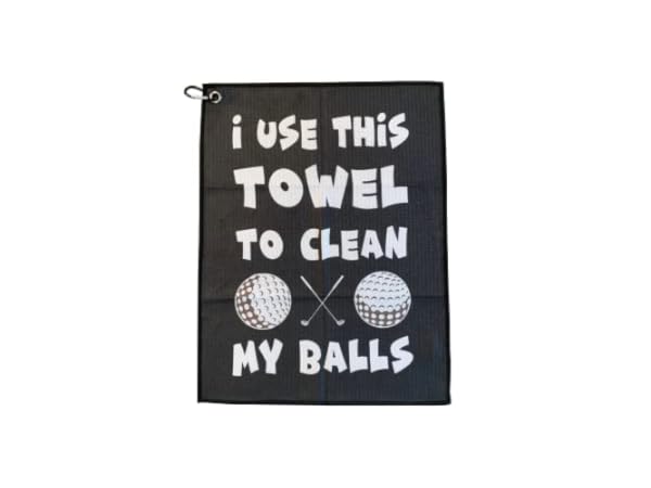 Golf Towels Thumbnail