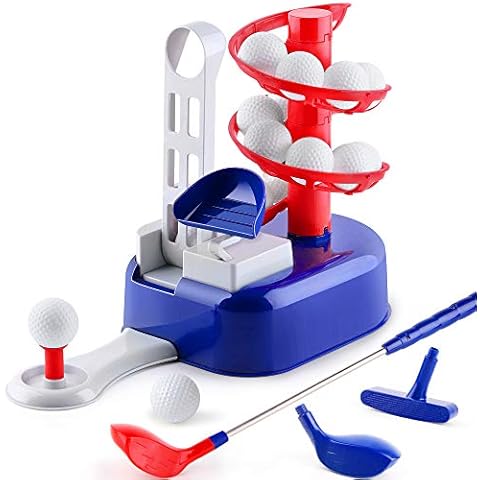 Golf Toys