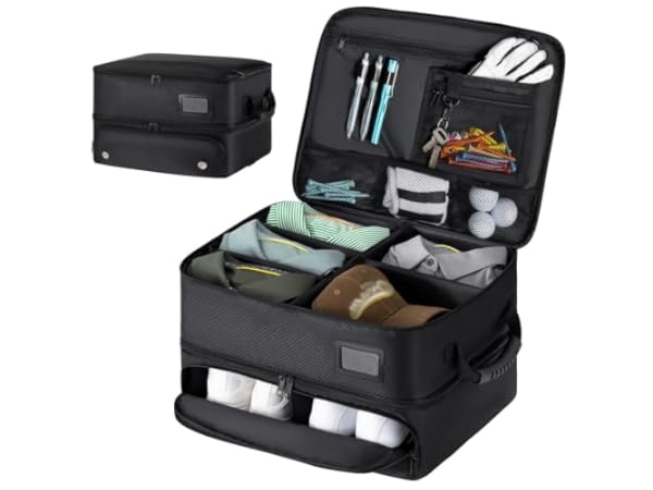 Golf Trunk Organizers Thumbnail