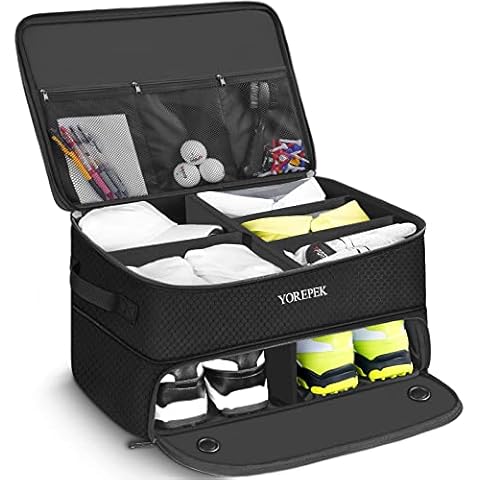 Golf Trunk Organizers