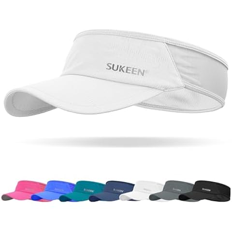 Golf Visors for Men