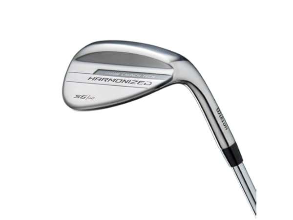 Golf Wedges Thumbnail