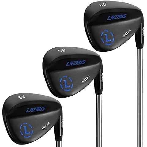 Golf Wedges