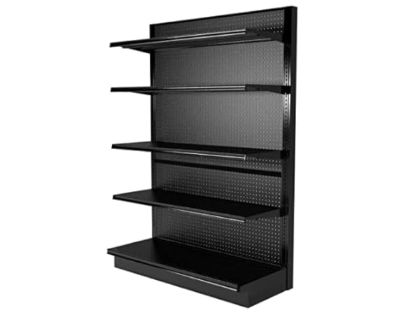 Gondola Shelving Thumbnail