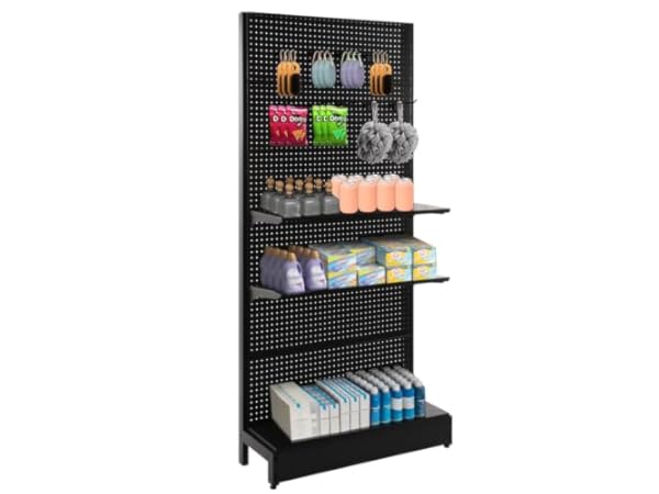 Gondola Shelving Thumbnail