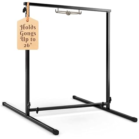 Gong Stands
