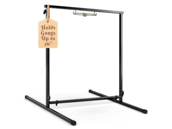 Gong Stands thumbnail