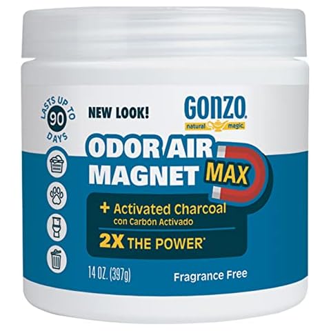 Gonzo Natural Magic thumbnail