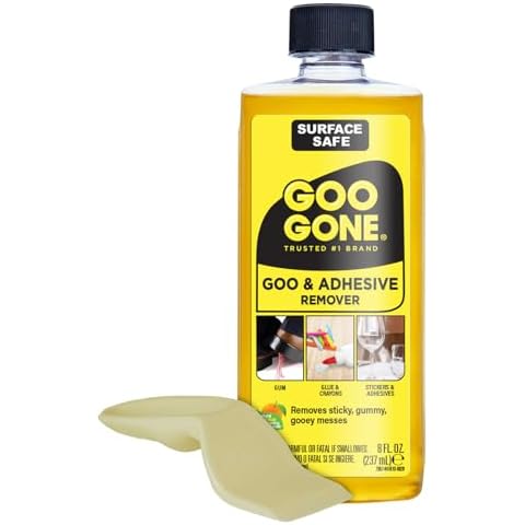 Goo Gone thumbnail