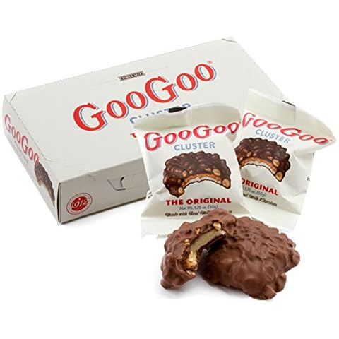 Goo Goo Cluster thumbnail