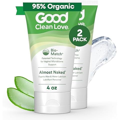 Good Clean Love thumbnail