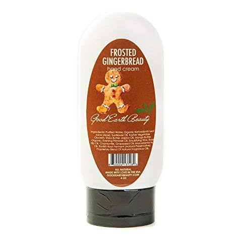 Good Earth Beauty thumbnail