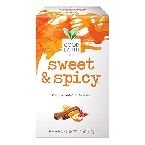Good Earth Teas feature image