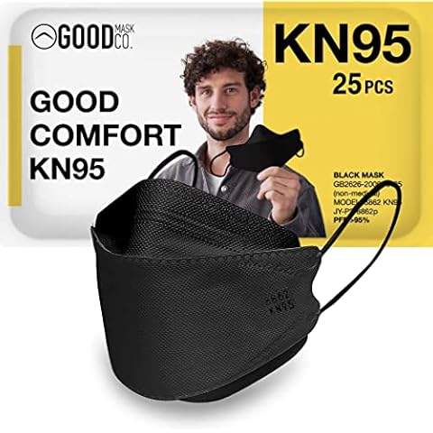 GOOD MASK CO. thumbnail