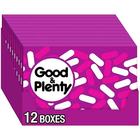Good & Plenty thumbnail