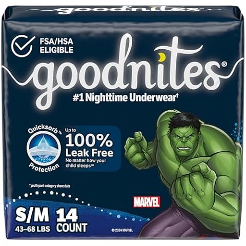 GoodNites thumbnail