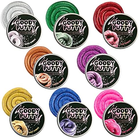 Goody Putty thumbnail