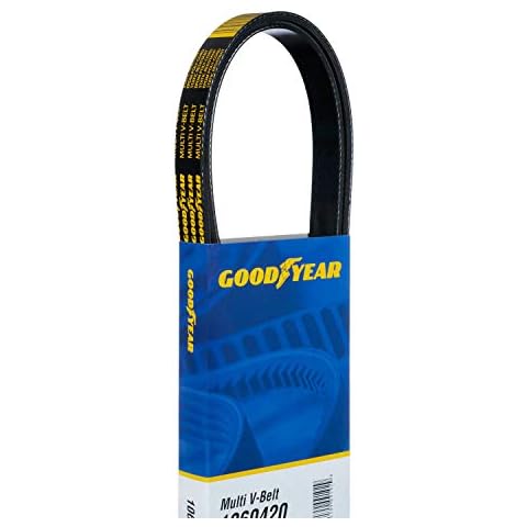 Goodyear Belts thumbnail