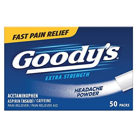 Goody's thumbnail