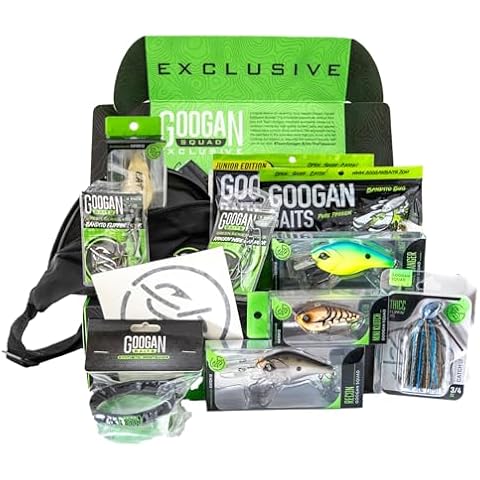 Googan Baits thumbnail