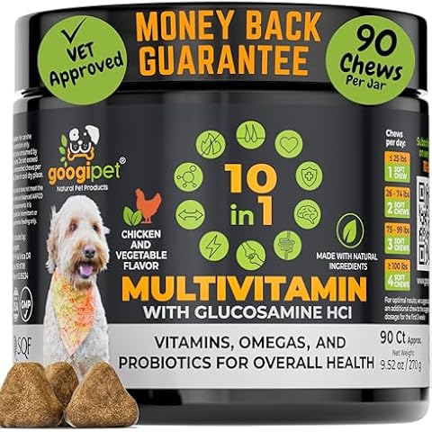 GOOGIPET NATURAL PET PRODUCTS thumbnail