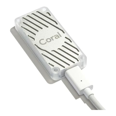 Google Coral thumbnail