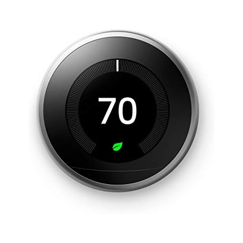 Google Nest thumbnail