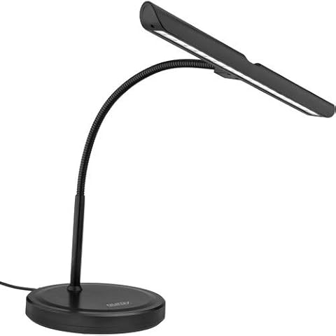 Gooseneck USB Reading Lamps