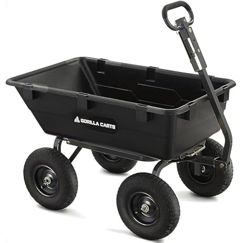 Gorilla Carts thumbnail