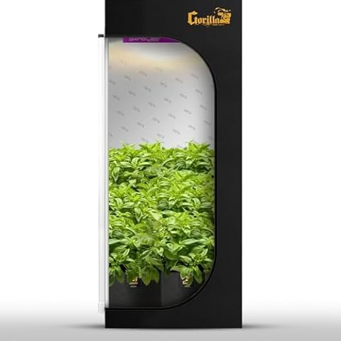 Gorilla Grow Tent thumbnail
