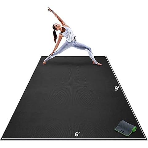 Honest Gorilla Mat Review: Does It Stand Up to High Impact Exercise?