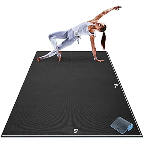 Gorilla Mats thumbnail