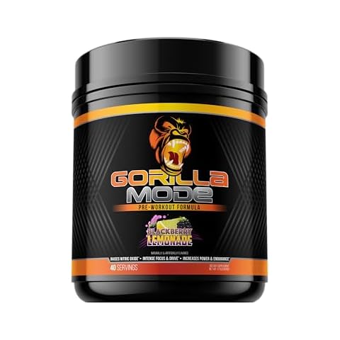 Gorilla Mind thumbnail