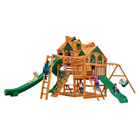 Gorilla Playsets thumbnail