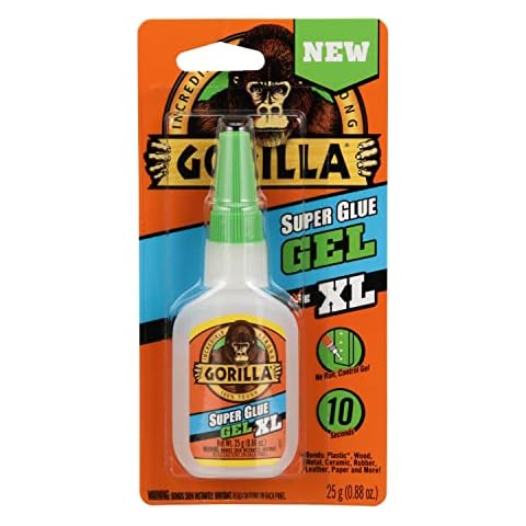 Gorilla thumbnail