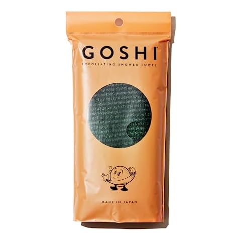 GOSHI thumbnail