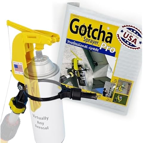 Gotcha Sprayer thumbnail