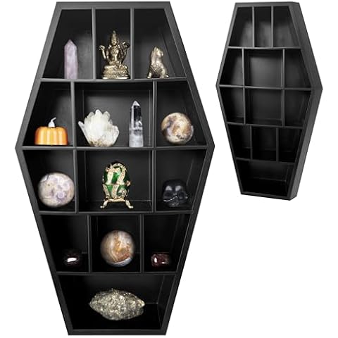 Gothic Curiosities thumbnail