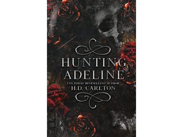 Gothic Fiction Books Thumbnail