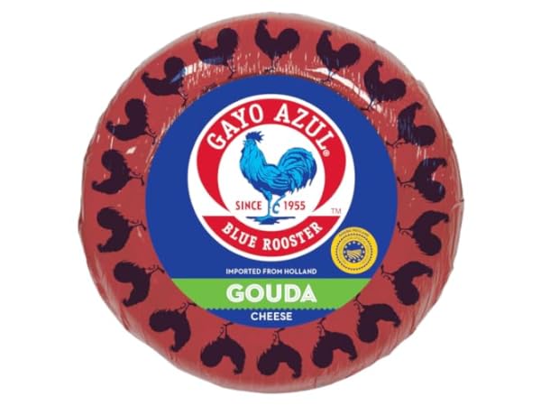 Gouda Cheese Thumbnail