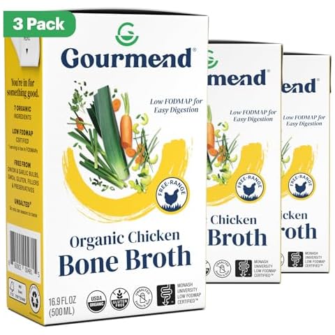 Gourmend thumbnail