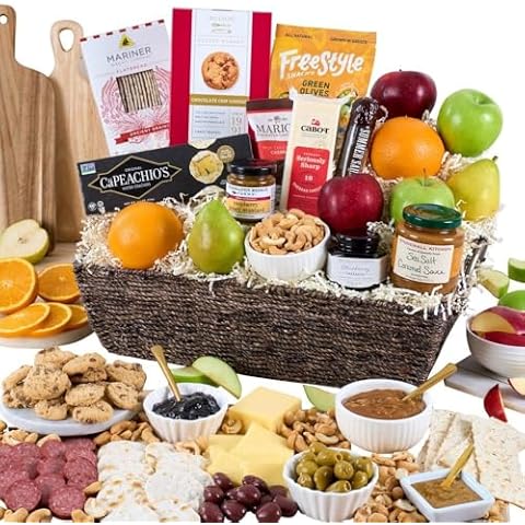 GourmetGiftBaskets.com thumbnail
