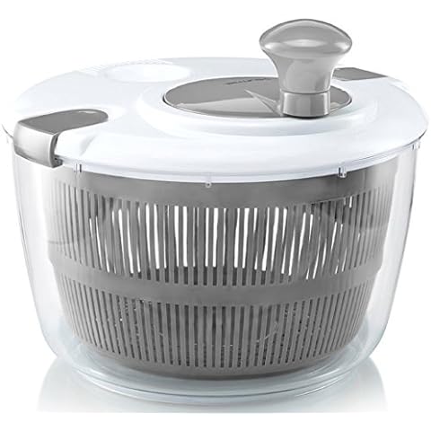 The 10 Best Dishwasher Safe Salad Spinners of 2023 (Reviews
