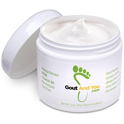 Gout And You thumbnail