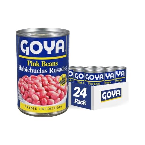 Goya Ham Flavored Concentrate - 1.41oz Reviews 2023